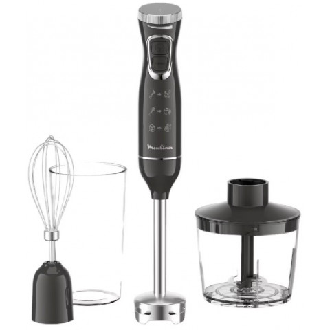 блендер погружной Moulinex DD5R38F0 блендер погружной Moulinex DD5R38F0