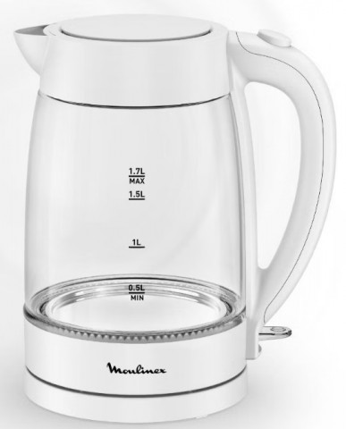 чайник Moulinex BY2S01F0