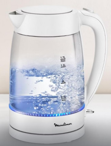 чайник Moulinex BY2S01F0