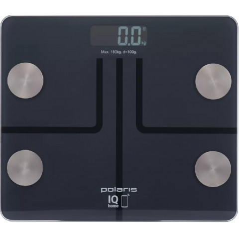 весы напольные Polaris PWS 1839 IQ Home