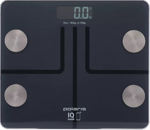 весы напольные Polaris PWS 1839 IQ Home весы напольные Polaris PWS 1839 IQ Home