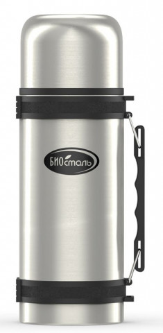 Biostal NY-1000-2 термос 1 л Biostal NY-1000-2 термос 1 л
