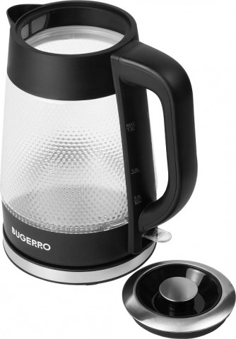 чайник Bugerro BG-5607