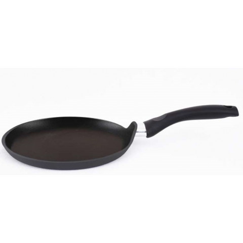 Kukmara СБ222А сковорода для блинов 22 см Kukmara СБ222А сковорода для блинов 22 см