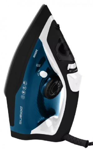 утюг Polaris PIR 2478K черный