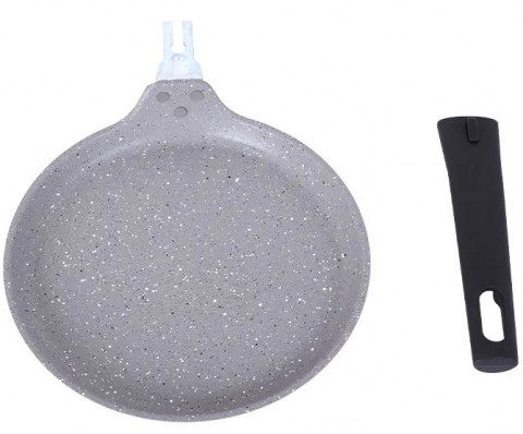 Kukmara СБМС200-1А сковорода для блинов 20 см Kukmara СБМС200-1А сковорода для блинов 20 см