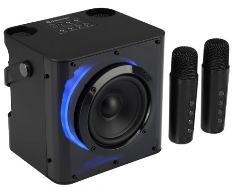 Defender Versuz портативная колонка