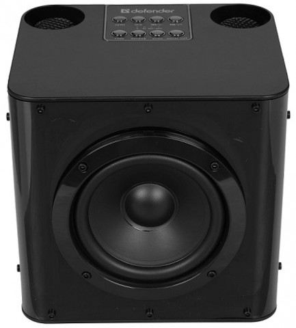 Defender Versuz портативная колонка