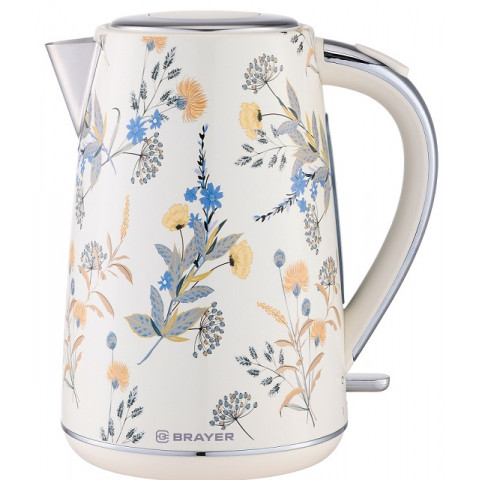 чайник Brayer BR1083YE чайник Brayer BR1083YE