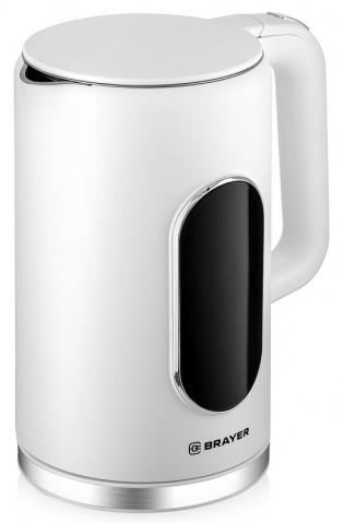чайник Brayer BR6107WH