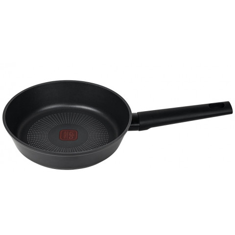 Lara LR01-66-20 сковорода 20 см, индукция Lara LR01-66-20 сковорода 20 см, индукция