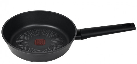 Lara LR01-66-20 сковорода 20 см, индукция