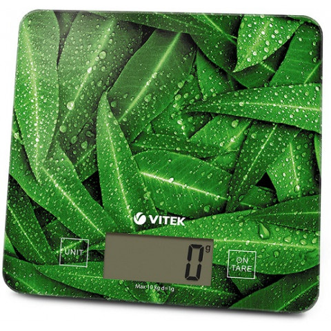 весы кухонные Vitek VT-8035 весы кухонные Vitek VT-8035
