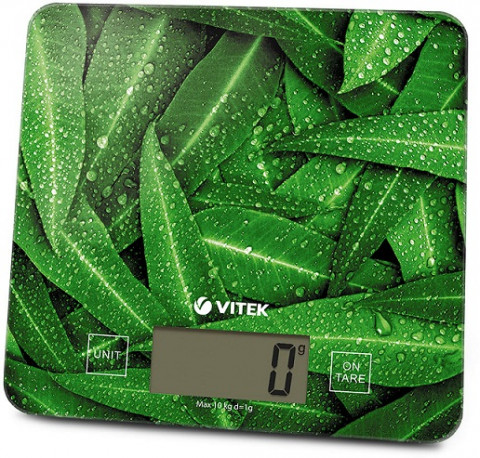 весы кухонные Vitek VT-8035