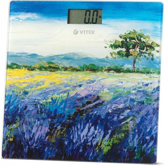 весы напольные Vitek VT-8052
