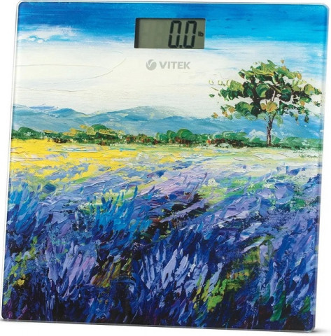 весы напольные Vitek VT-8052