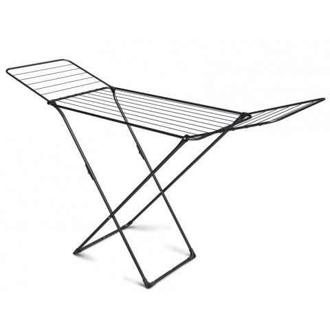 сушилка для белья Nika СБ1 черная, длина 18 м сушилка для белья Nika СБ1 черная, длина 18 м