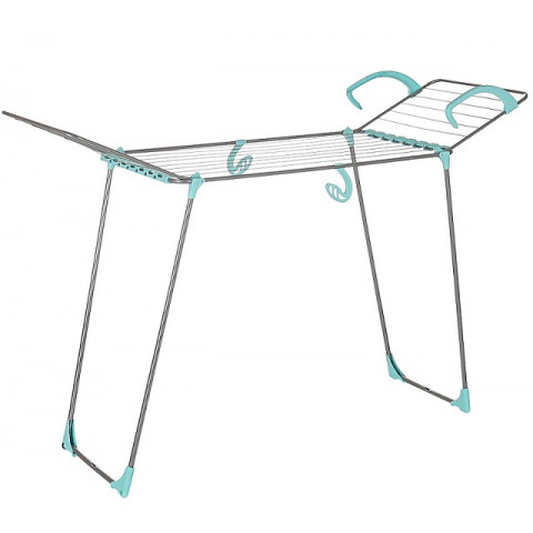 сушилка для белья Nika СБ10С, длина 10 м сушилка для белья Nika СБ10С, длина 10 м