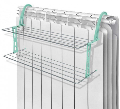 сушилка для белья Nika СБ6-65П/С на батарею