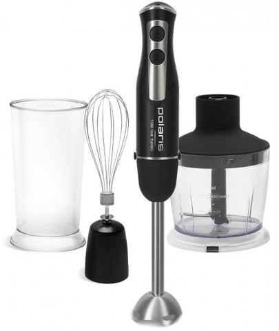 блендер погружной Polaris PHB 1397 черный блендер погружной Polaris PHB 1397 черный