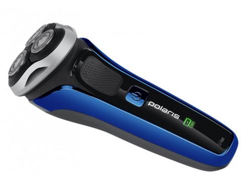 бритва Polaris PMR 0314RC