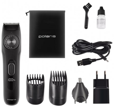 машинка для стрижки Polaris PHC 2250