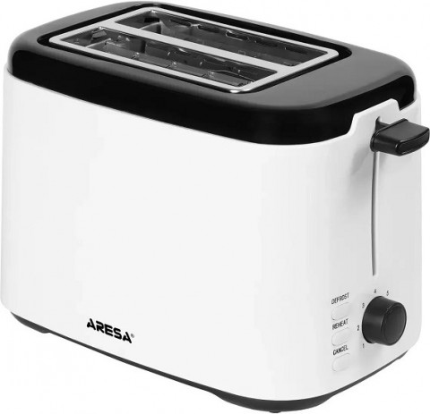 тостер Aresa AR-3008