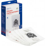 Euro Clean E-49/4 пылесборники (4шт.) Miele