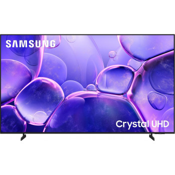 Samsung UE-65U8000FUXRU UHD Smart телевизор