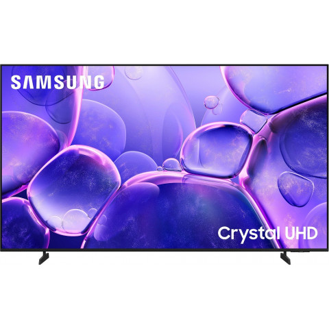 Samsung UE-65U8000FUXRU UHD Smart телевизор
