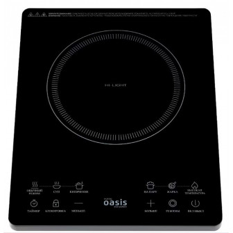 Oasis PI-SKLK плитка инфракрасная