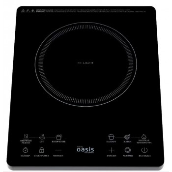 Oasis PI-SKLK плитка инфракрасная