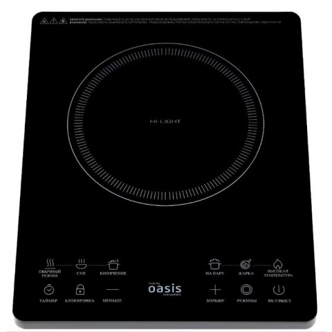 Oasis PI-SKLK плитка инфракрасная