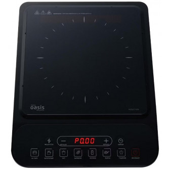 Oasis PI-KWSG плитка индукционная