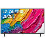 LG 43QNED80A6A Smart телевизор