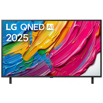 LG 43QNED80A6A Smart телевизор LG 43QNED80A6A Smart телевизор