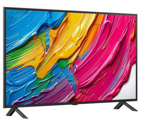 LG 43QNED80A6A Smart телевизор LG 43QNED80A6A Smart телевизор