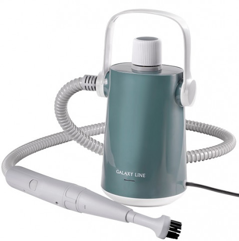 пароочиститель Galaxy GL 6271 пароочиститель Galaxy GL 6271