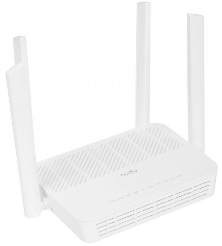 Cudy WR3000H  роутер