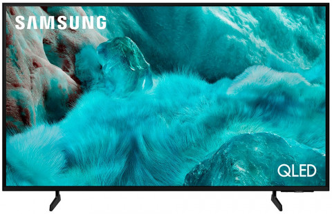 Samsung QE43Q7FAAUXRU Smart QLED телевизор Samsung QE43Q7FAAUXRU Smart QLED телевизор