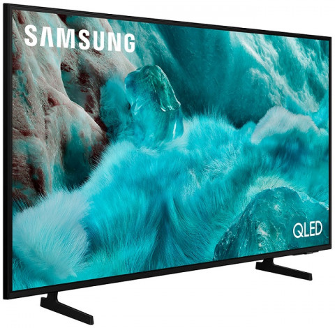 Samsung QE43Q7FAAUXRU Smart QLED телевизор Samsung QE43Q7FAAUXRU Smart QLED телевизор