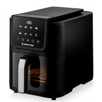 аэрогриль Brayer BR2041 аэрогриль Brayer BR2041