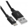 Hoco X14 USB 8 pin/2A 2m Black кабель
