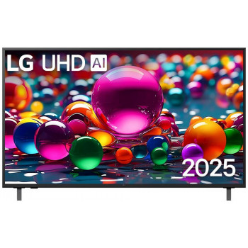 LG 65UA75009LA UHD Smart телевизор