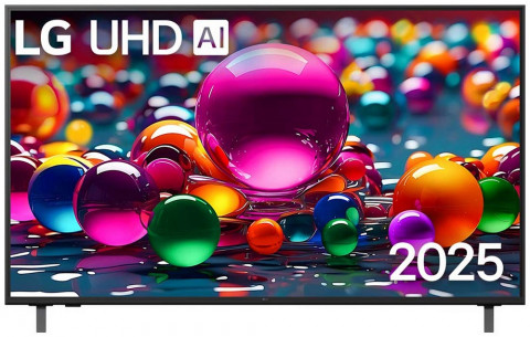 LG 65UA75009LA UHD Smart телевизор