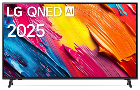 LG 50QNED70A6A UHD Smart телевизор