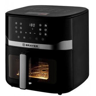 аэрогриль Brayer BR2040