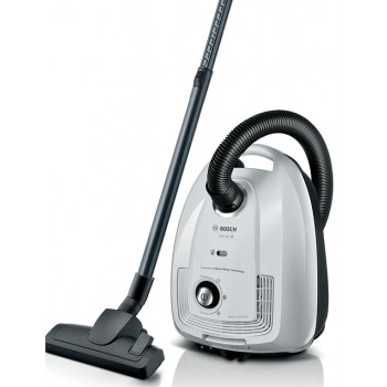 Bosch BGL 38WH2 пылесос с мешком для пыли