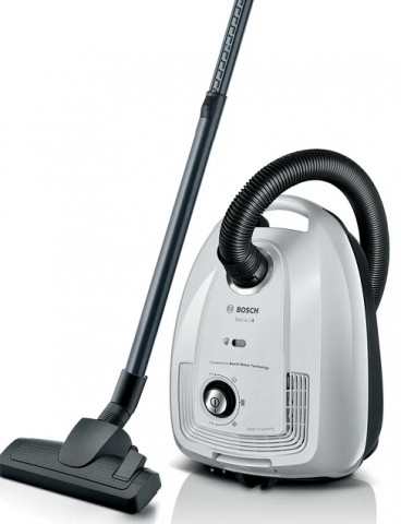Bosch BGL 38WH2 пылесос с мешком для пыли Bosch BGL 38WH2 пылесос с мешком для пыли