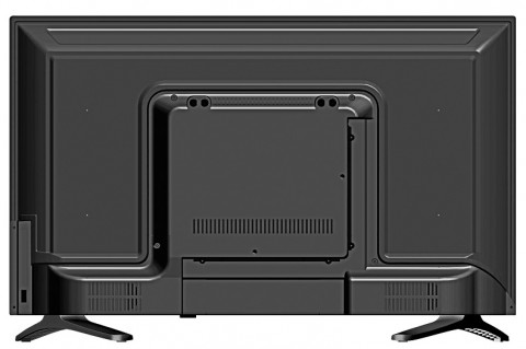 BBK 32LEX-7218/TS2C Smart телевизор